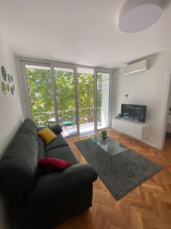 Appartement Apartman Eni Rijeka Extérieur photo