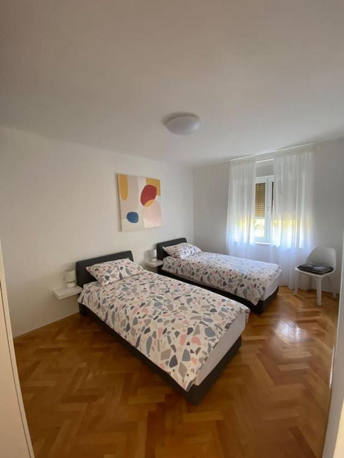 Appartement Apartman Eni Rijeka Extérieur photo